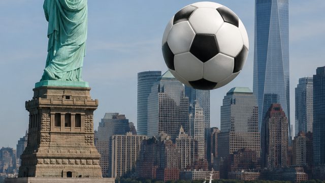 How the World Cup Boosts NYC's Tourism and Local Economy | sdy vip, rtp slot tipsy88, martabak sweet