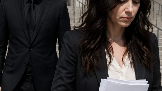 Jack White's Marriage Takes a Turn: Olivia Files for Divorce