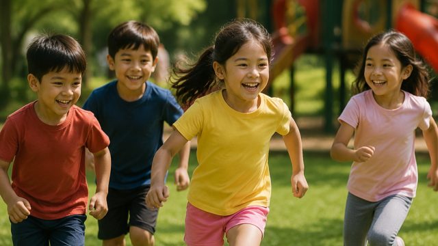 Understanding Child Well-Being: Insights from the Latest KIDS COUNT Report