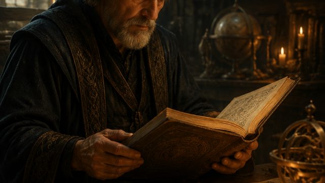 Exploring Enochian Aethyrs: A New Perspective on Ancient Knowledge