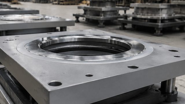Forecasting the Future: Precast Bearing Assembly Units Take Center Stage