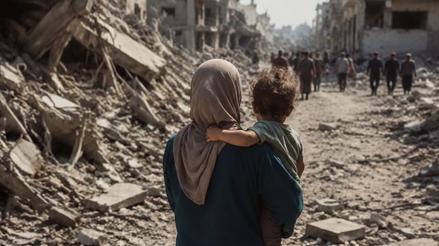 UN Reports Alarming Trends in Civilian Safety in Conflicted Regions