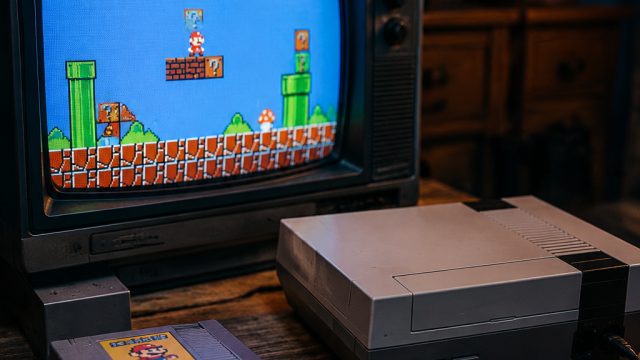 Reviving Retro: Classic NES Games Now Available on Modern Platforms | winbet138, kijang4d slot
