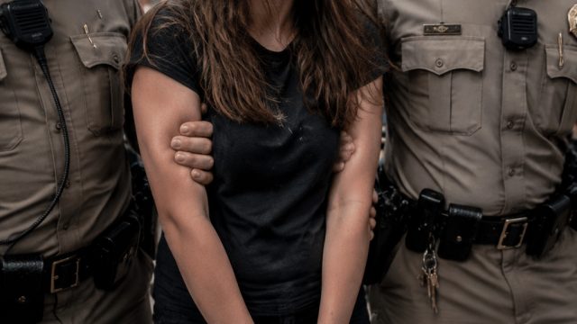 Texas Protesters Sentenced: A Turning Point for Civil Disobedience