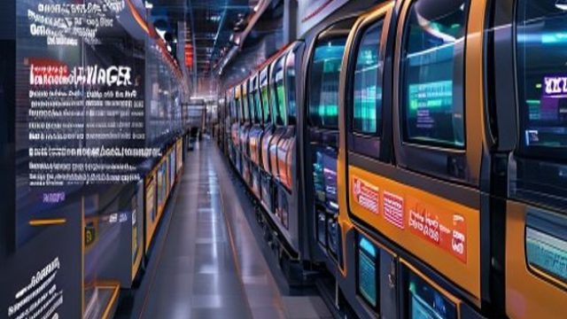 Siemens Embraces AI Innovations in Korea's Battery Sector