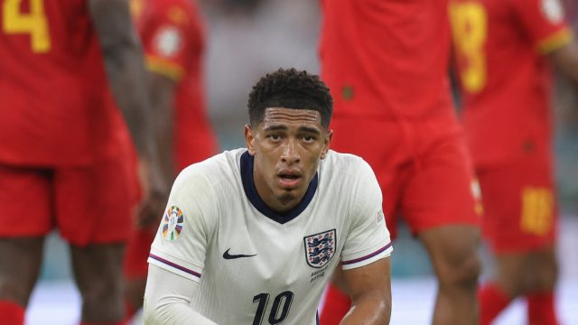 England's Surprising Stalemate Against Ghana: Key Takeaways | soccer predictions today sure wins, ri