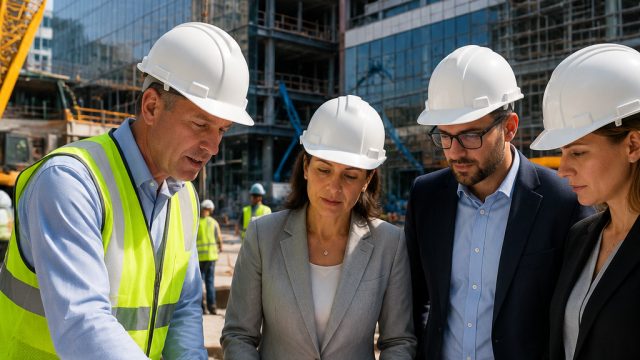 Jacobs Secures Key Role in $1.7B NYC Health Lab Development