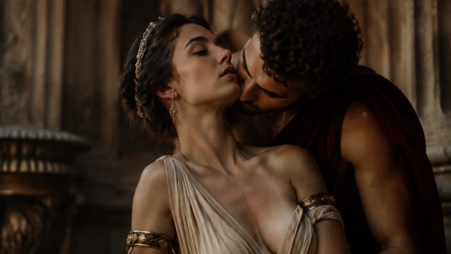 Exploring Ancient Myths: A Contemporary Lens on Love and Desire | firmino fifa 22, casinos that give