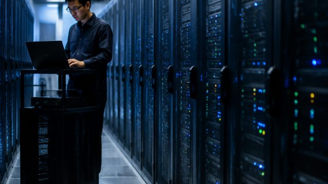 China Overtakes US in Supercomputer Speed for the First Time in Six Years | jos777 deposit pulsa tan