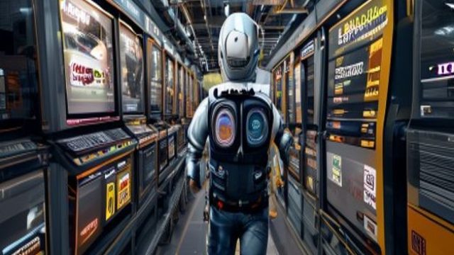 Navigating the Future: The Rise of MEMS Tilt Sensors in Industrial Automation | demo roulette, mpo21