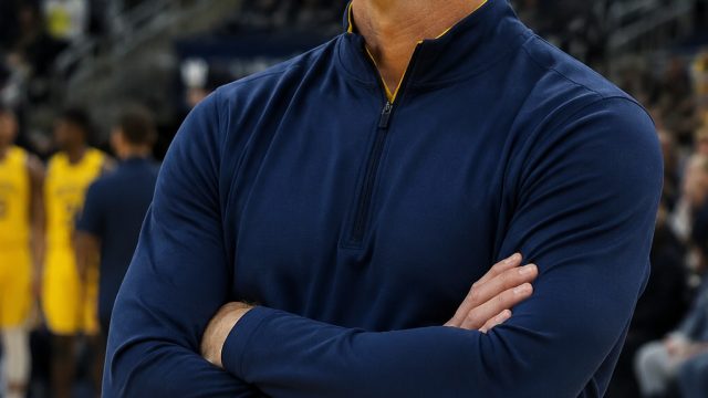Dusty May's Transition to NBA: A New Chapter in Coaching
