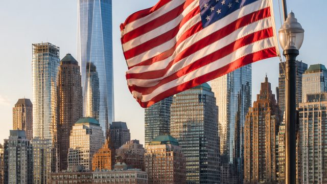 New York's Crucial Primaries: Impacts on Local Politics and Economy
