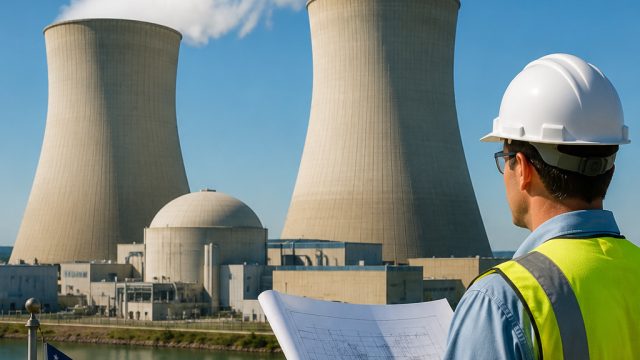 Transforming Nuclear Power: A $17.5 Billion Investment in America's Future