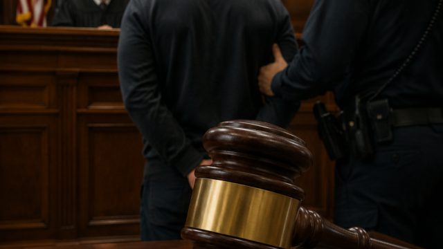 Federal Court Greenlights Accelerated Deportation Process Nationwide