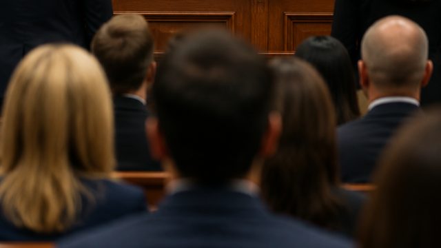 Federal Court Strikes Down Controversial Immigration Arrest Policy