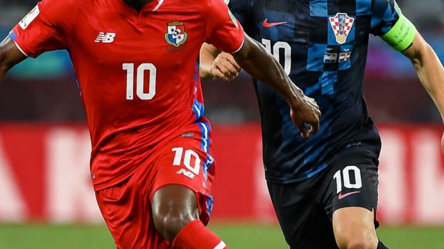 Panama vs Croatia: Key Stats Ahead of 2026 World Cup Clash