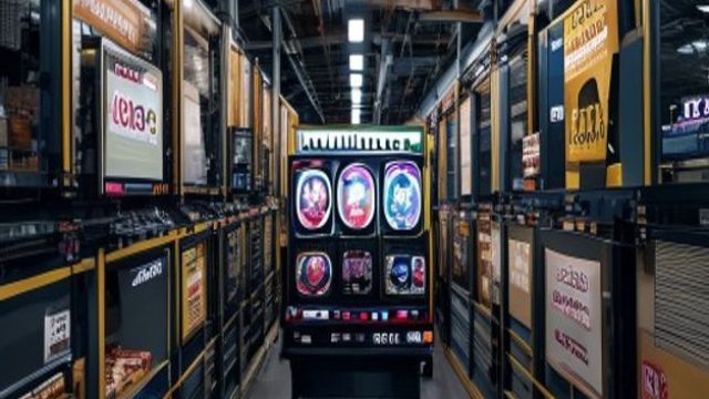 Maximizing B2B Opportunities in the Industrial Machinery Export Sector