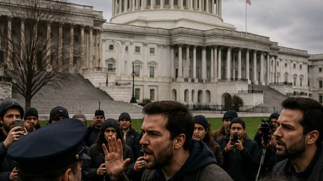 Controversy Erupts at National Landmark: A Look at Recent Events | fun free games on steam, slot ind