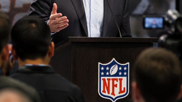 NFL's Decision on Sorsby Signals Shift in Draft Policies for 2026 | ezebet slot, rumus permainan sic