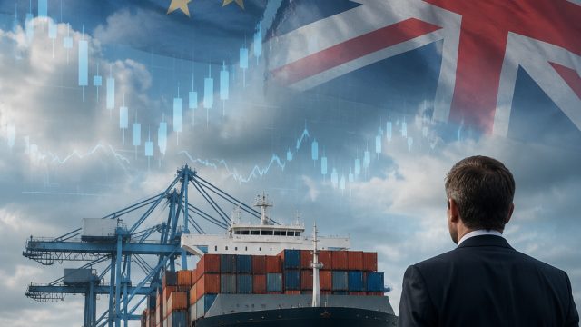 Understanding Brexit's Economic Consequences a Decade Later