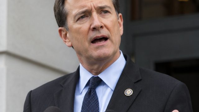 Congressman Responds to Coffee Shop Ban Over Political Views | qq slot welcome cashback 100 terbaru,