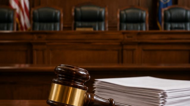 Appeals Court Ruling Empowers Swift Deportation Strategies