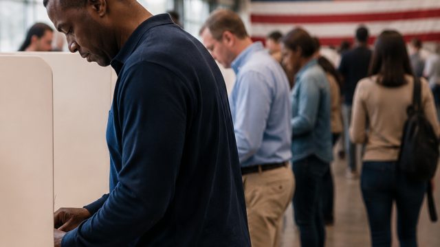 Primary Election 2026: Key Insights and Voter Trends