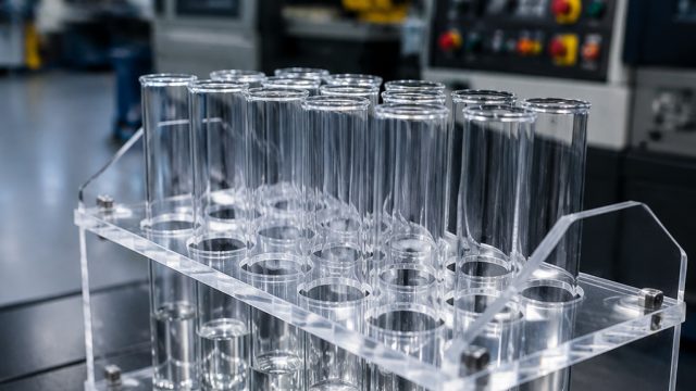 The Impact of Transparent Acrylic Test Holders on Industrial Markets | whiteslots rtp, gate of olymp