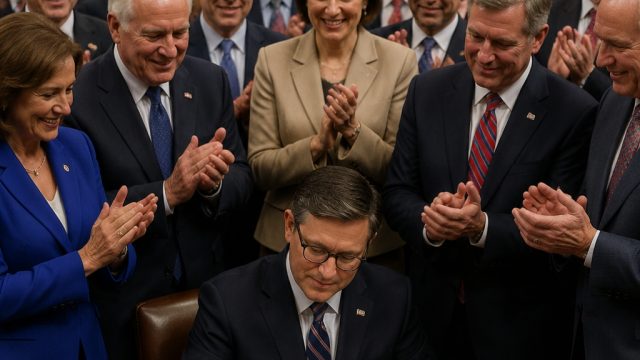 Landmark Housing Bill Passed: A Bipartisan Approach to Affordability