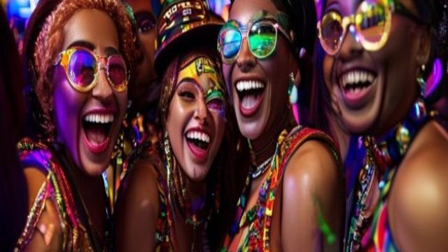 Celebrating Diversity: Glitz 2026 Shines During Pride Month