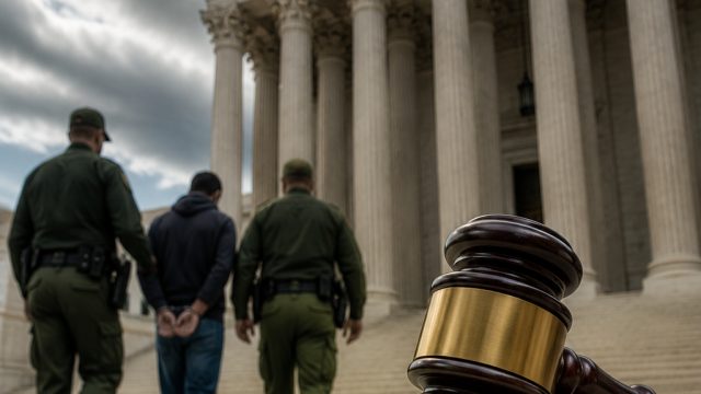 Federal Court Ruling Reshapes Immigration Enforcement Landscape