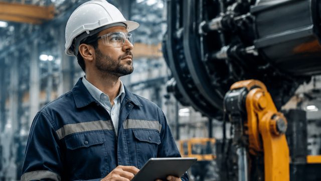 Understanding Industrial Machinery Trends: Key Insights for 2023