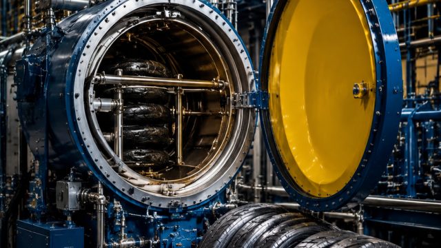 The Rise of Innovative Sulfur Vulcanizing Systems in the EU Market
