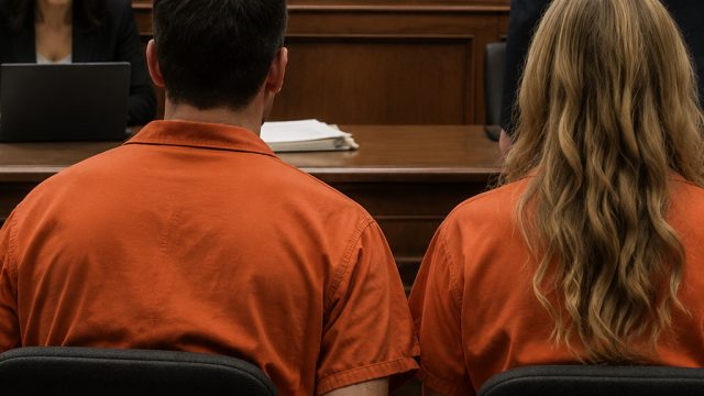 Severe Sentences Handed Down for Anti-ICE Protest Actions