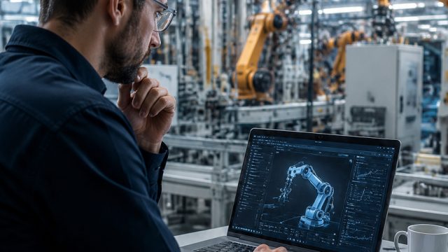Navigating AI Adaptation: Essential Insights for Developers Today