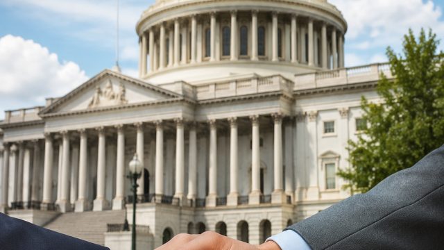 Bipartisan Housing Bill: A Historic Shift in Affordability Strategy | hoki slot97, legal betting sit