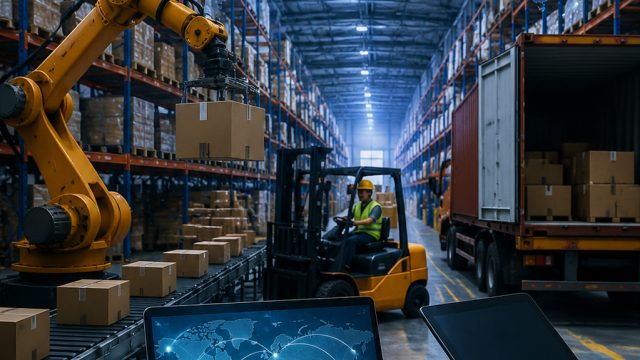 The Rise of B2B E-commerce in Industrial Machinery: A Vordano Perspective | judi slot77, wild swarm 