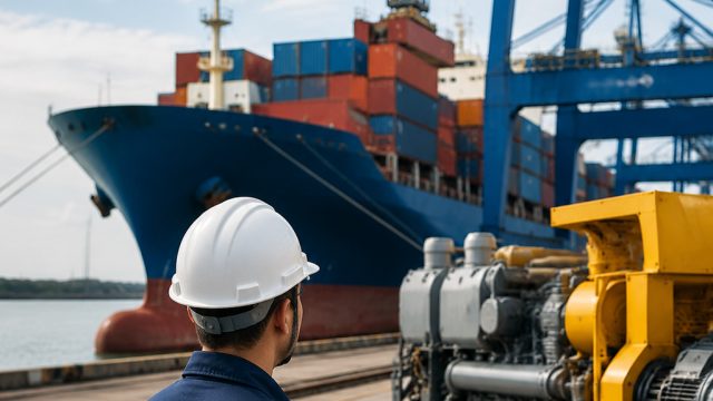 Navigating the Global Market: Essential Strategies for Industrial Machinery Suppliers