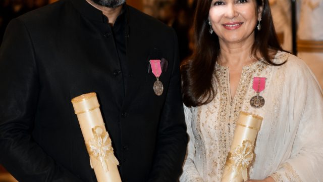 Celebrating Excellence: R Madhavan and Alka Yagnik's Padma Honors | lapangan basket berukuran, login