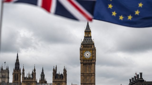 Brexit's Legacy: Navigating Political Turbulence in Modern Britain