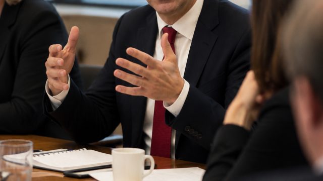Progressive Economists Challenge Criticism of Ed Miliband's Future Role