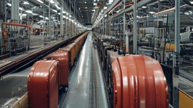 The Impending Shift: Automation's Impact on Factory Workers Today | tata4d slot, rtp 77lucks, sports