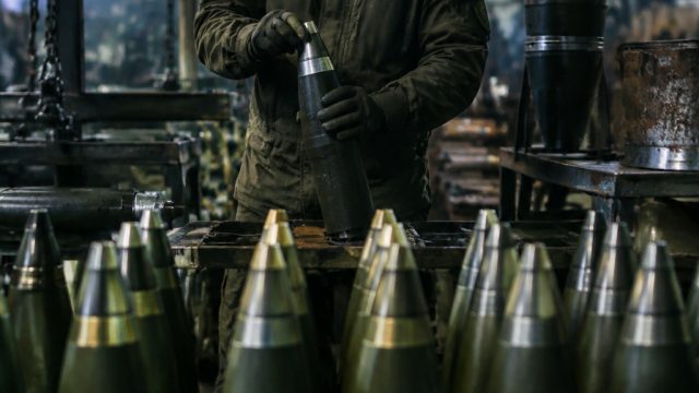 Rising Costs of War: How Ukraine is Shaping the Conflict's Future
