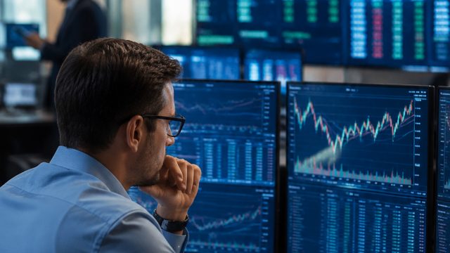 Tech Stocks Stabilize: Key Insights Following Recent Market Turmoil