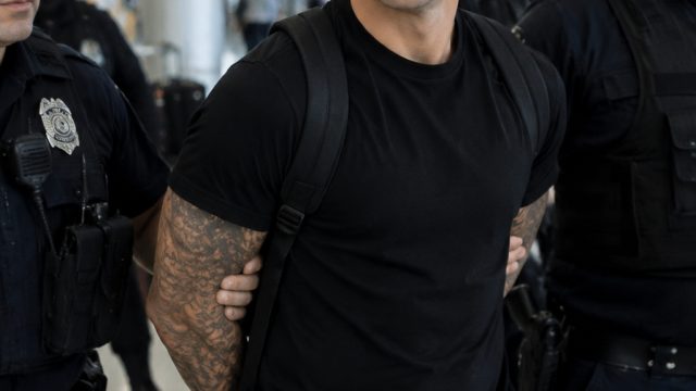 Dustin Poirier's Airport Incident: A Look at the Unfolding Drama