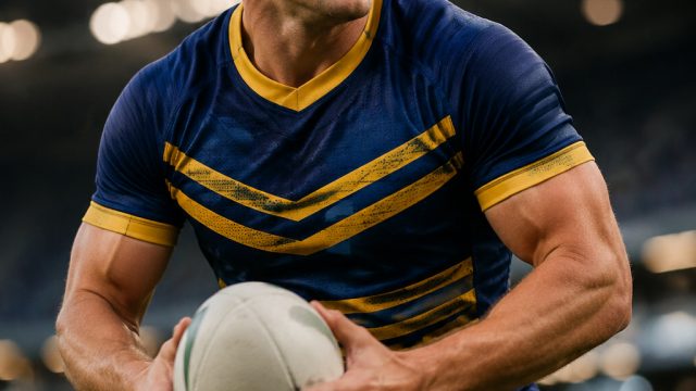 Parramatta Eels Pursue Top Centre Amid Roster Changes