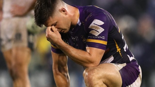Pressure on Players: Jamal Fogarty Discusses Field Goal Misses