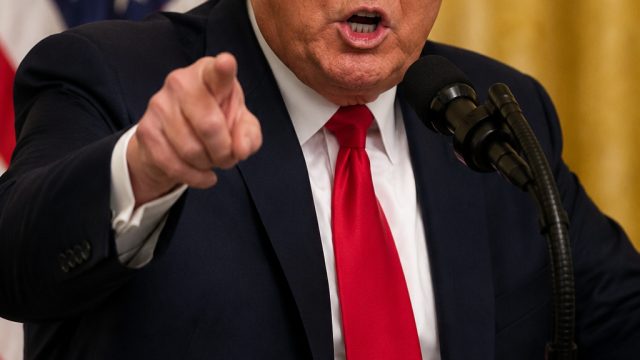 Trump Criticizes GOP Senators After Defeat in Iran Powers Vote | pragmatic88 play login, jersey prin