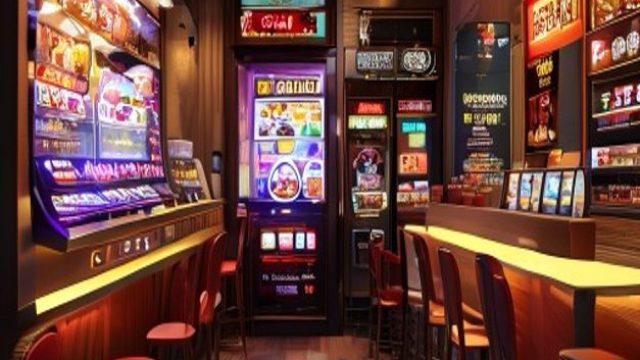 Exciting New Features and Events in Pokémon Café ReMix | fashoki slot, uang 77 slot