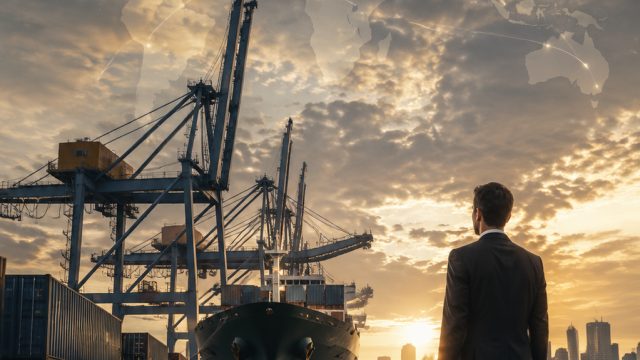 Understanding the Impact of Recent Political Decisions on Global Trade